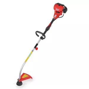 Hecht 124 R benzines fűkasza 1LE/ 43cm