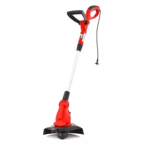 Hecht 530 elektromos szegélynyíró 550W/ 30cm