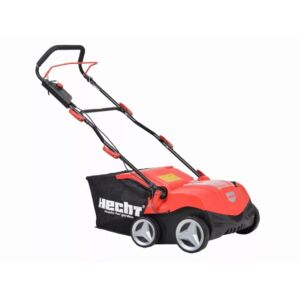 Hecht 1384 akkumulátoros gyepszellőztető 40V/ 38cm