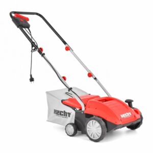 Hecht 1420 2IN1 gyepszellőztető 1500W/ 32cm