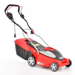 Hecht 1638 R elektromos fűnyíró 1600W / 38 cm