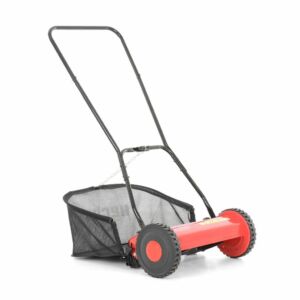 Hecht 504 mechanikus fűnyíró