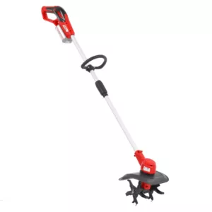 Hecht 7025 akkumulátoros kapálógép, 20 cm