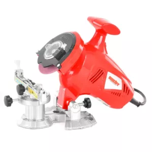 Hecht 9 elektromos láncélező