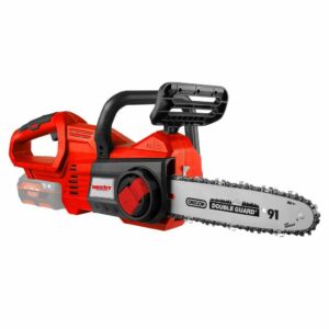 Hecht 9920 akkus láncfűrész, 25cm, 20V (akku és töltő nélkül)