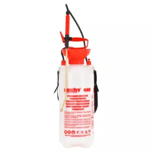 Hecht 408 pumpás permetező 8l Hecht 408 pumpás permetező 8l