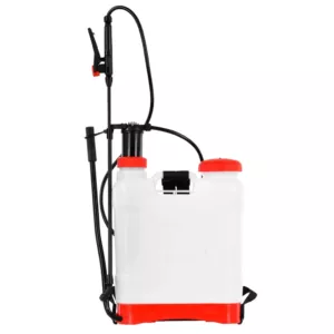 Hecht 4112 háti permetező 12l