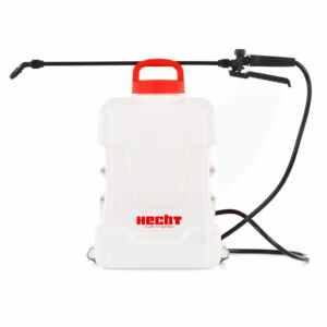 Hecht 410 ACCU Li-ion akkumulátoros háti permetező 10 l