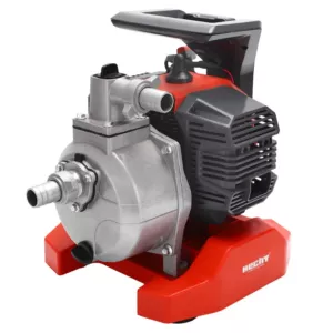 HECHT 352 - Benzinmotoros szivattyú, 24m, 7000l/óra HECHT 352 - Benzinmotoros szivattyú, 24m, 7000l/óra