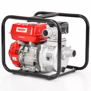 Hecht 3635 benzinmotoros szivattyú 27m / 5,7LE Hecht 3635 benzinmotoros szivattyú 27m / 5,7LE
