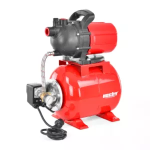 Hecht 3800 házi vízmű 38m / 800W