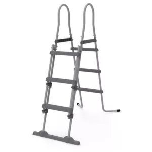 Hecht medence lépcső 115cm