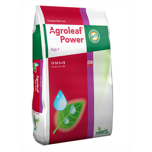 Agroleaf 12-52-5+TE - 2kg 