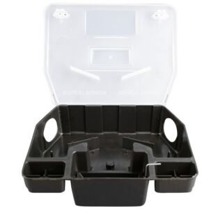 Átlátszó patkányláda 32.5 × 25.5 × 12.5 cm Átlátszó patkányláda 32.5 × 25.5 × 12.5 cm