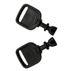 Irtó Trió etetőkhöz kulcs