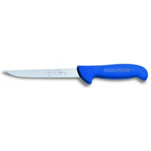 Dick Ergogrip csontozókés (13 cm) egyenes, széles