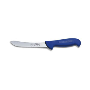 Dick Ergogrip nyúzókés (15 cm) merev, ívelt