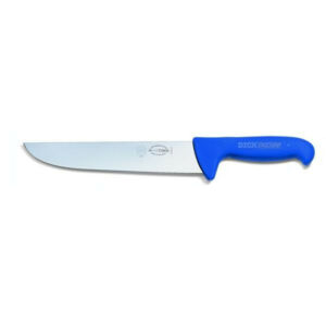 Dick Ergogrip szeletelőkés (23 cm) merev, egyenes
