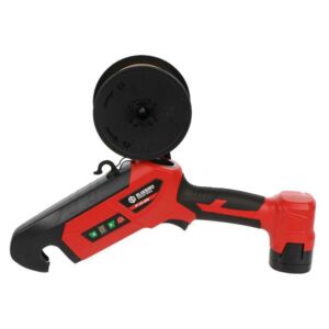 Bluebird PT 23-200 Akkus kötözőgép, 2x2.0Ah