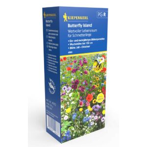 Kiepenkerl Butterfly Island Virágkeverék 100g