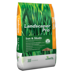 Landscaper Pro Fűmag Sun &amp; Shade- (árnyéktűrő), 5kg