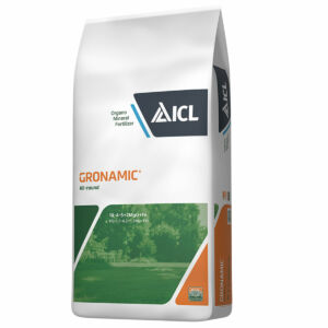 Gronamic Sport All-round 10-4-5 +2+0,5Fe 25kg