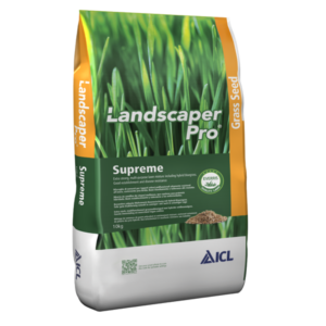 Landscaper Pro Fűmag Supreme, 5kg  (Scotts-Everris)