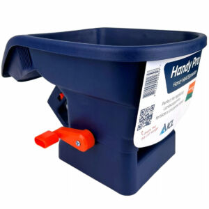 ICL Handy PRO műtrágya kiszóró, fűmag szórásra is