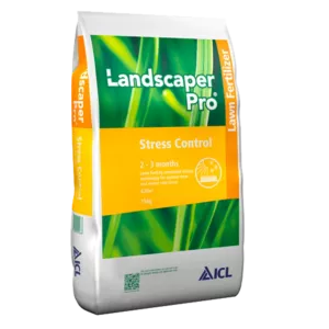 Landscaper Pro - Stress Control  (Nyári felkészítő) 16-5-22, 2-3 hónap