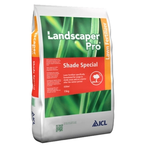 Landscaper Pro Shade Speciál  2-3 hó 11-5-5+8Fe 15 kg