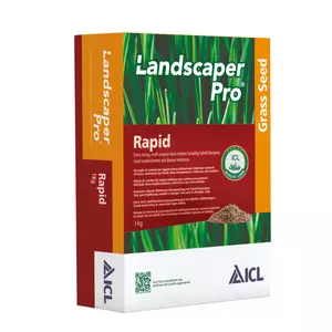 Landscaper Pro Fűmag Rapid