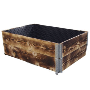 Borb magaságyás 120*80*40 cm Borb magaságyás 120*80*40 cm