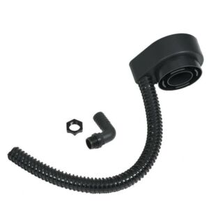 Nature esővízgyűjtő tartály töltőkészlet - univerzális, M7,4 x 12 x 15 cm Nature esővízgyűjtő tartály töltőkészlet - univerzális, M7,4 x 12 x 15 cm