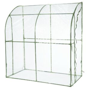 Nature melegház alagút M 215 x 200 x 100 cm