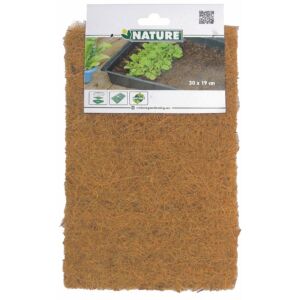 Nature Kókuszrost szőnyeg 30x19 cm