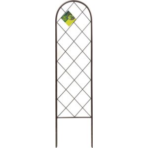 Nortene Classic Metal Trellis  fém futtató rács, panel