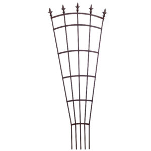 Nortene  Royal Trellis  fém futtató 83 cm x 180 cm