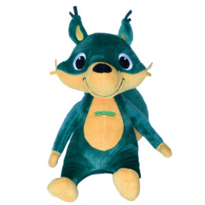 Nortene Norty mókus