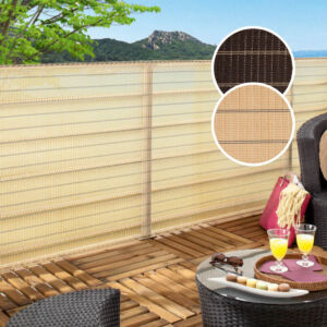 Nortene Havana dekoratív szőtt árnyékoló háló