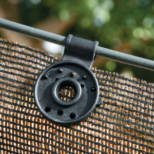 Nortene Fixatex rögzítő kapocs 