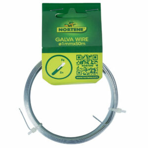 NORTENE GALVAWIRE  galvanizált dróthuzal