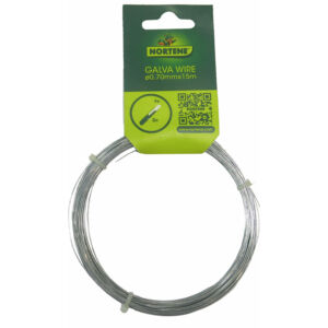 Nortene Galvawire galvanizált dróthuzal