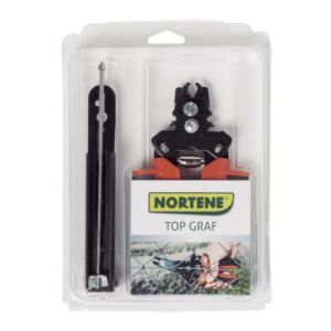 Nortene Top Graf klipsz fogó kerítéshez, kertítés kötöző, drótozó