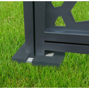 Nortene  Tap Basfix Műanyag burkolat 2 db