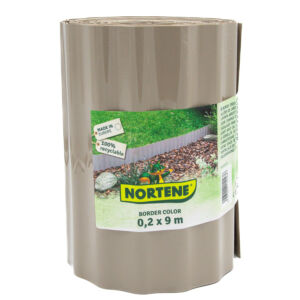 Nortene Green Border gyepszegély