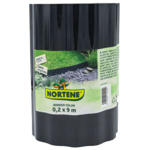 Nortene Green Border gyepszegély