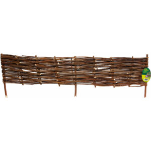 Nortene Wilborder fonott szegély