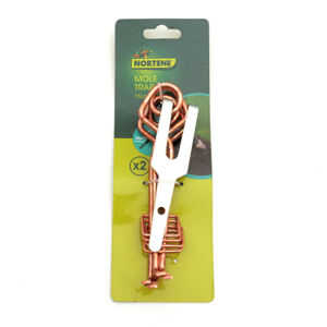 Nortene pocok csapda 15 cm (2db/csomag)