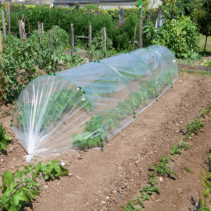 Nortene ARC FG üvegszálas fóliasátor rúd