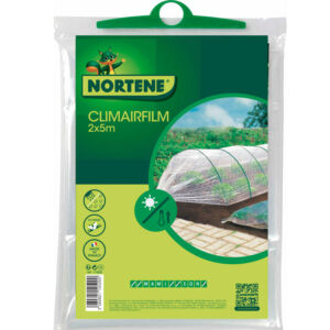 Nortene Climairfilm termesztő fólia 2x5m